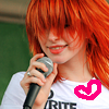 Paramore avatare