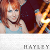 Paramore avatare