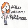 Paramore avatare