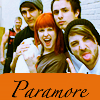 Paramore avatare