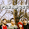 Paramore avatare