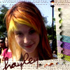 Paramore avatare