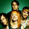 Paramore avatare