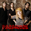 Paramore avatare