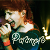 Paramore avatare