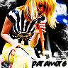 Paramore avatare