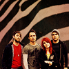 Paramore avatare