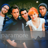 Paramore avatare