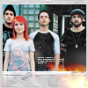 Paramore avatare