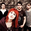 Paramore avatare