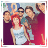 Paramore avatare