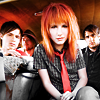Paramore avatare
