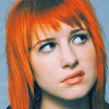 Paramore avatare