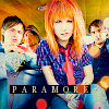 Paramore avatare