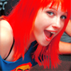Paramore avatare