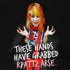 Paramore avatare