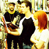 Paramore avatare