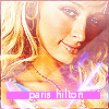 Paris hilton