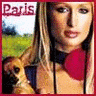 Paris hilton