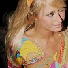 Paris hilton