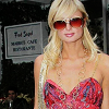 Paris hilton avatare