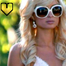 Paris hilton avatare