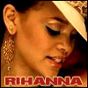 Rihanna avatare