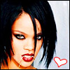 Rihanna avatare