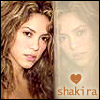 Shakira