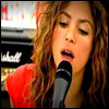 Shakira avatare