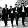 The beatles avatare