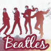 The beatles avatare