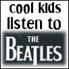The beatles avatare