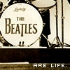 The beatles avatare