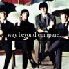 The beatles