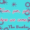 The beatles