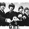 The beatles avatare