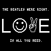 The beatles