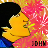 The beatles avatare