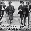 The beatles