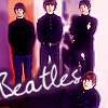 The beatles avatare