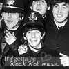 The beatles avatare