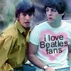 The beatles avatare