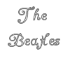 The beatles avatare