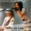 Tokio hotel