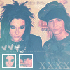 Tokio hotel avatare