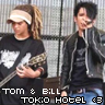 Tokio hotel avatare