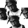 Tupac avatare