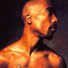 Tupac avatare