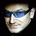 U2 avatare